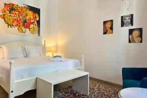 Double Room room in Ca'n Abril