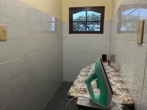 Casa completa em São João del-Rei