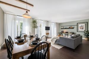 Chianti - 2 bedrooms in Malasaña - Hôtels 3 étoiles à Madrid