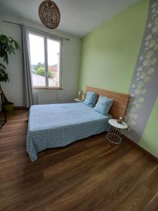 Charmant logement de Qualité - Centre ville de Millau