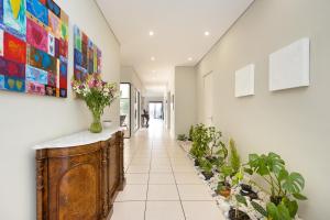 Villa on 15th Waters Edge, Cape Town