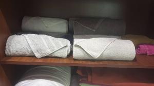 Luxueux appartement au lac 2 Tunis