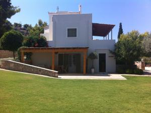 Xenon Estate Spetses Greece