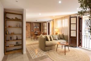 Amandi - 2 bedrooms in Gràcia