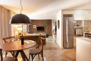 Amandi - 2 bedrooms in Gràcia