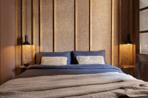 Amandi - 2 bedrooms in Gràcia