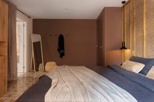 Amandi - 2 bedrooms in Gràcia