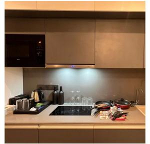 SH Villa Supernova Spira Tower