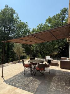 Maisons de vacances Maison avec riviere House with river : photos des chambres