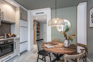 Sabina - 1 bedroom and terrace in Almagro