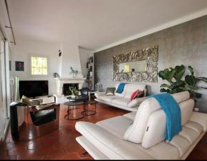 Villa Peymeinade Vue mer et montagnes