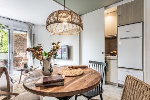 Sabina - 1 bedroom and terrace in Almagro