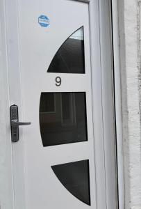 Appartements Royal appart city 1 : photos des chambres