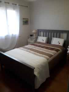 Villas les hameaux de l-Ermitage : photos des chambres