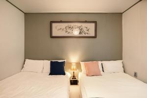 #Cozy#KSPO#Free Parking#OTT #Family House#LotteWorld