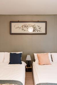 #Cozy#KSPO#Free Parking#OTT #Family House#LotteWorld