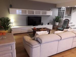 Villas les hameaux de l-Ermitage : photos des chambres