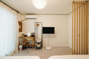 #Cozy#KSPO#Free Parking#OTT #Family House#LotteWorld