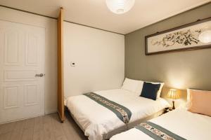 #Cozy#KSPO#Free Parking#OTT #Family House#LotteWorld