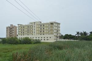 Hotel Golden Anchor Dhamara