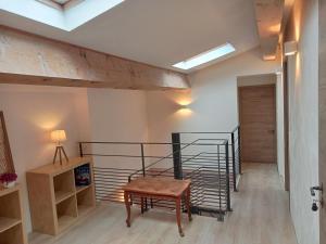 Maisons d'hotes Le Mas Rose : photos des chambres