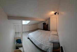 Appartements Logement entier dans village calme : photos des chambres