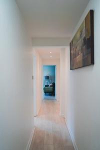 3-Bed Maida Vale Flat Perfect for Relocations