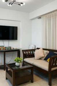 Camella Northpoint Bajada Near Sm lanang 2bedroom units with balcony Davao