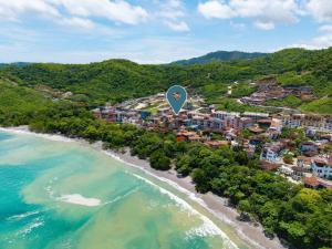 Las Catalinas Villa 5 BD