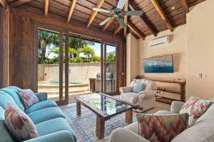 Las Catalinas Villa 5 BD