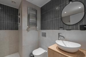 Kerameikos Elégance 2BR Apartment