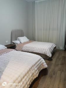 AeonTowers Apartment