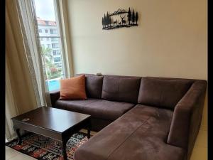 MODA MARİNE LUXURY HOMEs