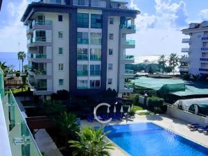 MODA MARİNE LUXURY HOMEs