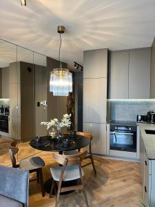 Apartamenty Pod Dębowcem Premium Jungle