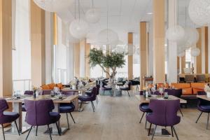 Hotels Courtyard by Marriott Montpellier : photos des chambres