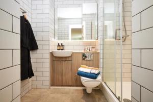 Student Only Studio at Vita St Albans