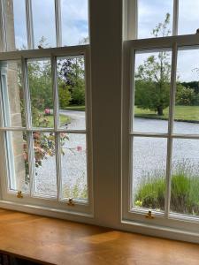 Coachmans at Claremont Cottage