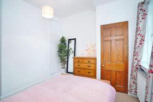 Bright and cosy central flat in Inverurie