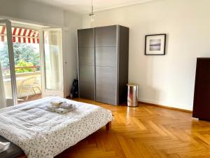 Grand Appartement de 3 chambres