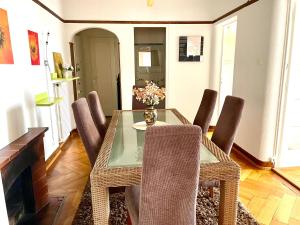 Grand Appartement de 3 chambres