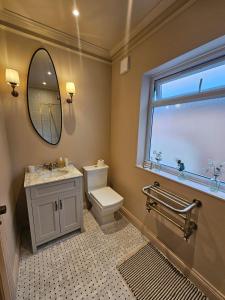 Cosy Garden Flat in Wimbledon