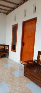 Casa kinari homestay
