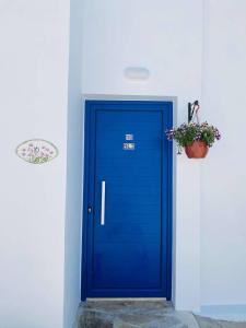 Ikaria Village, Maisonette Sea 10