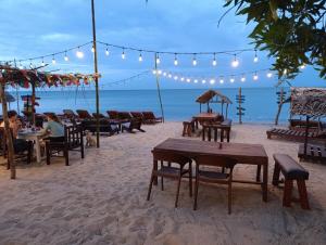 Tiki Villa Nilaveli