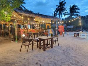 Tiki Villa Nilaveli
