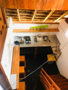 Tiki Villa Nilaveli