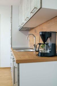 Mobilehome in Posedarje - Paklenica Riviera 51118