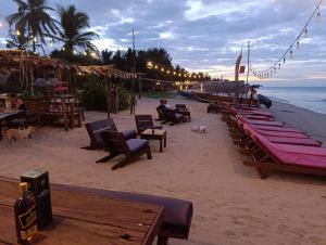 Tiki Villa Nilaveli