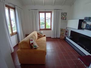 Appartamento Giglio Rosso